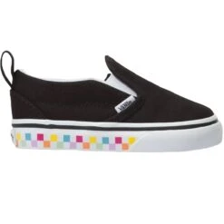 Vans Checkerboard Slip-On V Shoe - Toddlers' 15 Vans Checkerboard Slip-On V Shoe - Toddlers' -Hot Sale Shoe Shop CHERAIBLA