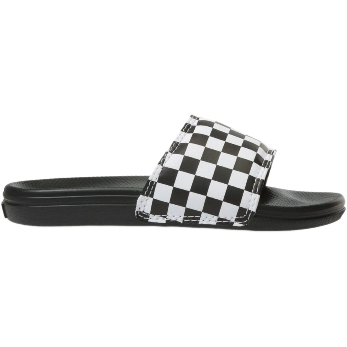 Vans La Costa Slide-On Shoe - Kids' 7 Vans La Costa Slide-On Shoe - Kids' - Image 5