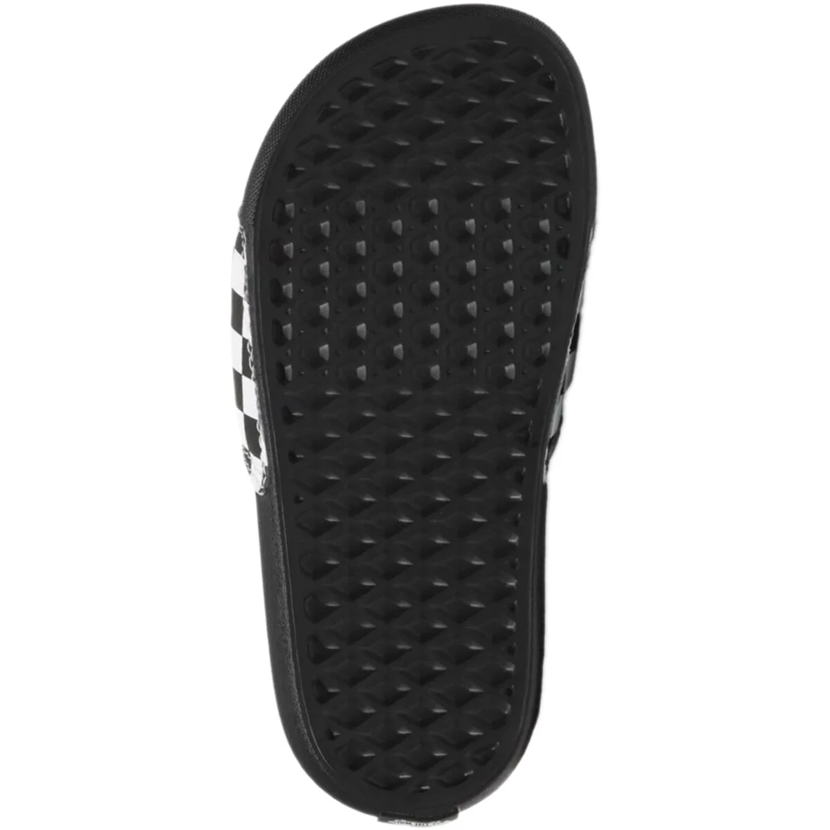 Vans La Costa Slide-On Shoe - Kids' 5 Vans La Costa Slide-On Shoe - Kids' - Image 3