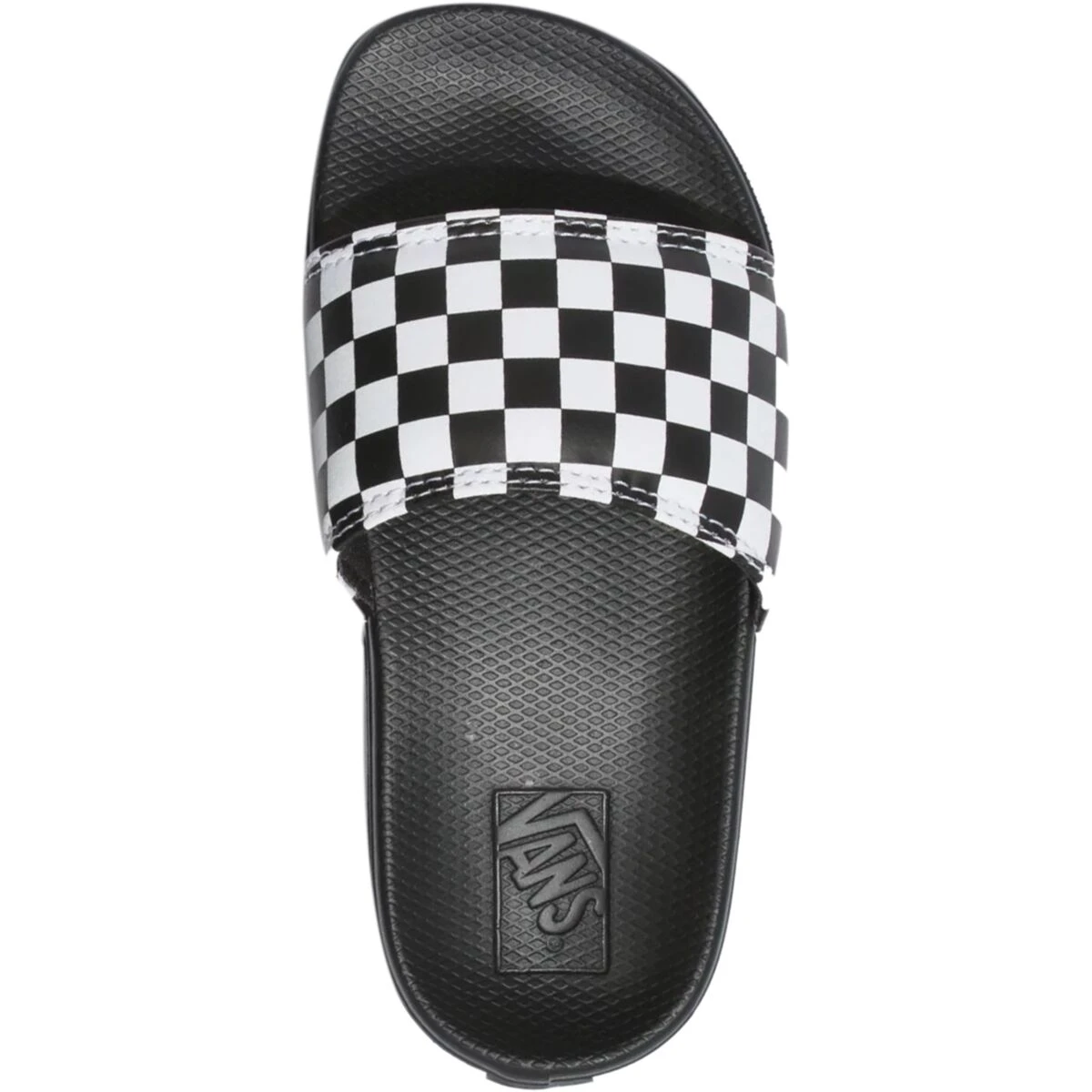 Vans La Costa Slide-On Shoe - Kids' 4 Vans La Costa Slide-On Shoe - Kids' - Image 2
