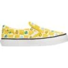 Vans Classic Slip-On Checkerboard Shoe - Kids' -Hot Sale Shoe Shop CHEYELMUL