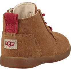 Ugg Kristjan Shoe - Toddler Boys' -Hot Sale Shoe Shop CHE D2 2