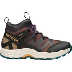 Salomon XA Pro 1 Mid GTX Shoe - Men's