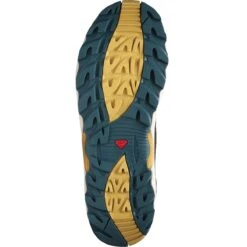 Salomon XA Pro 1 Mid GTX Shoe - Men's -Hot Sale Shoe Shop CHFOARBL D3