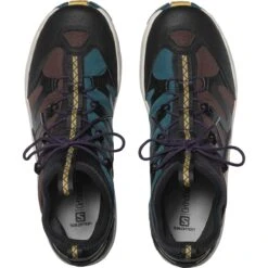 Salomon XA Pro 1 Mid GTX Shoe - Men's -Hot Sale Shoe Shop CHFOARBL D4