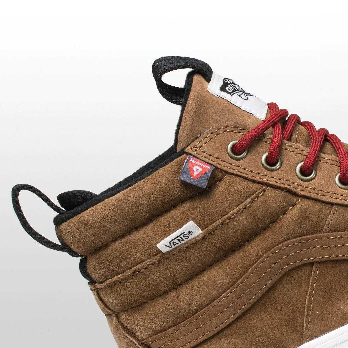 Vans Sk8-HI MTE-2 Shoe 11 Vans Sk8-HI MTE-2 Shoe - Image 9