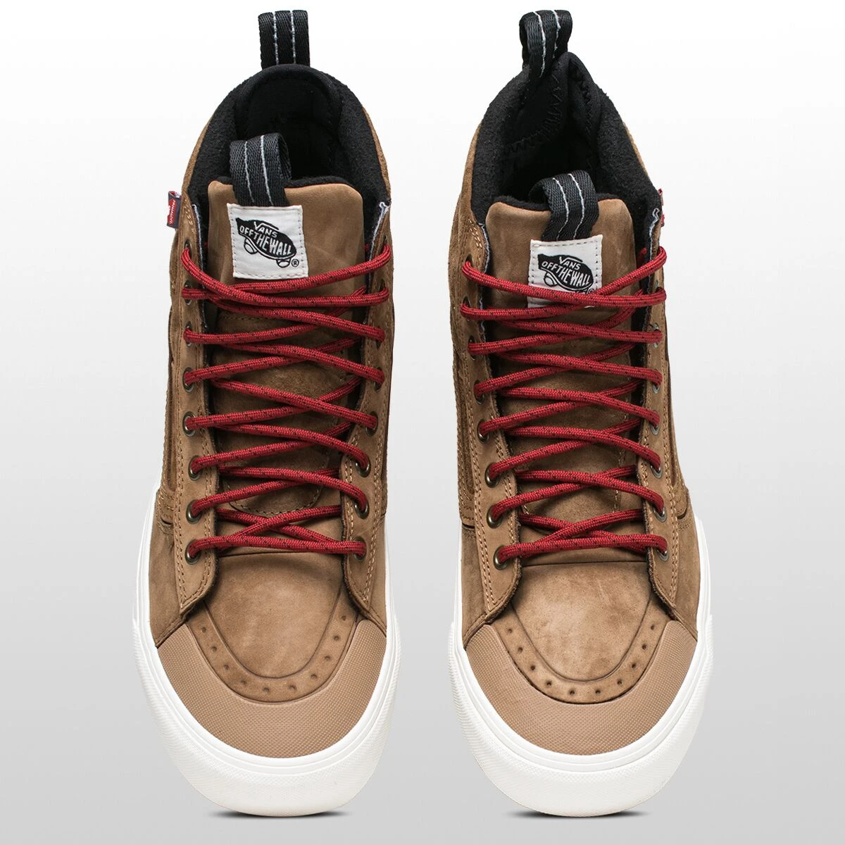 Vans Sk8-HI MTE-2 Shoe 17 Vans Sk8-HI MTE-2 Shoe - Image 15