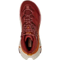 Hoka Tennine GTX Hiking Boot - Women's -Hot Sale Shoe Shop CHMASTIC D2