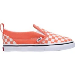 Vans Slip-On V Checkerboard Shoe - Toddlers' 7 Vans Slip-On V Checkerboard Shoe - Toddlers' -Hot Sale Shoe Shop CHMETRWH