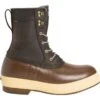 XTRATUF Legacy Lace 8in Insulated Boot - Men's -Hot Sale Shoe Shop CHO 1