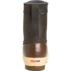 XTRATUF Legacy Lace 8in Insulated Boot - Men's 16 XTRATUF Legacy Lace 8in Insulated Boot - Men's -Hot Sale Shoe Shop CHO D2