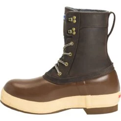 XTRATUF Legacy Lace 8in Insulated Boot - Men's 21 XTRATUF Legacy Lace 8in Insulated Boot - Men's -Hot Sale Shoe Shop CHO D5