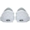 Vans Checkerboard Classic Slip-On Shoe -Hot Sale Shoe Shop CHTRWHTRWH D3