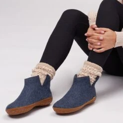 Glerups The Boot Rubber Slipper -Hot Sale Shoe Shop CH D10 1