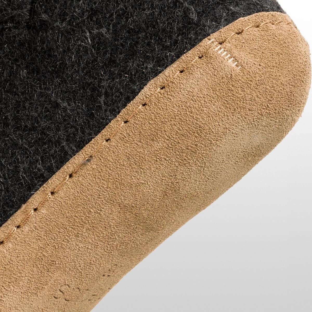 Glerups The Boot Leather Slipper 13 Glerups The Boot Leather Slipper - Image 11