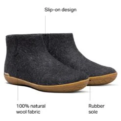 Glerups The Boot Rubber Slipper -Hot Sale Shoe Shop CH D9 2