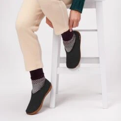 Glerups The Shoe Rubber Slipper -Hot Sale Shoe Shop CH D9