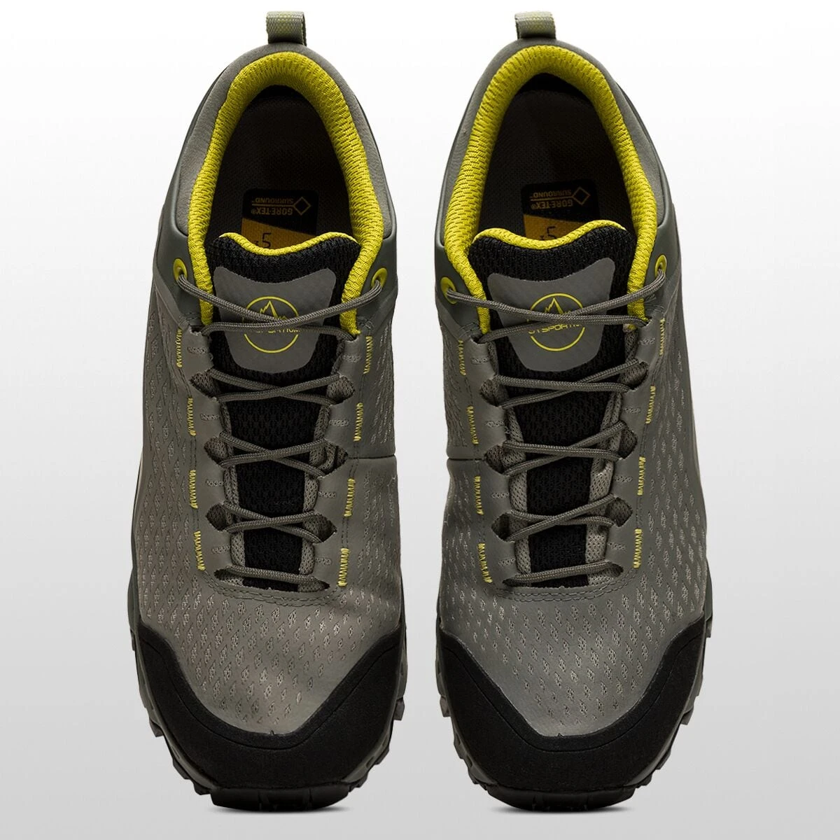 La Sportiva Spire GTX Hiking Shoe - Women's 4 La Sportiva Spire GTX Hiking Shoe - Women's - Image 2