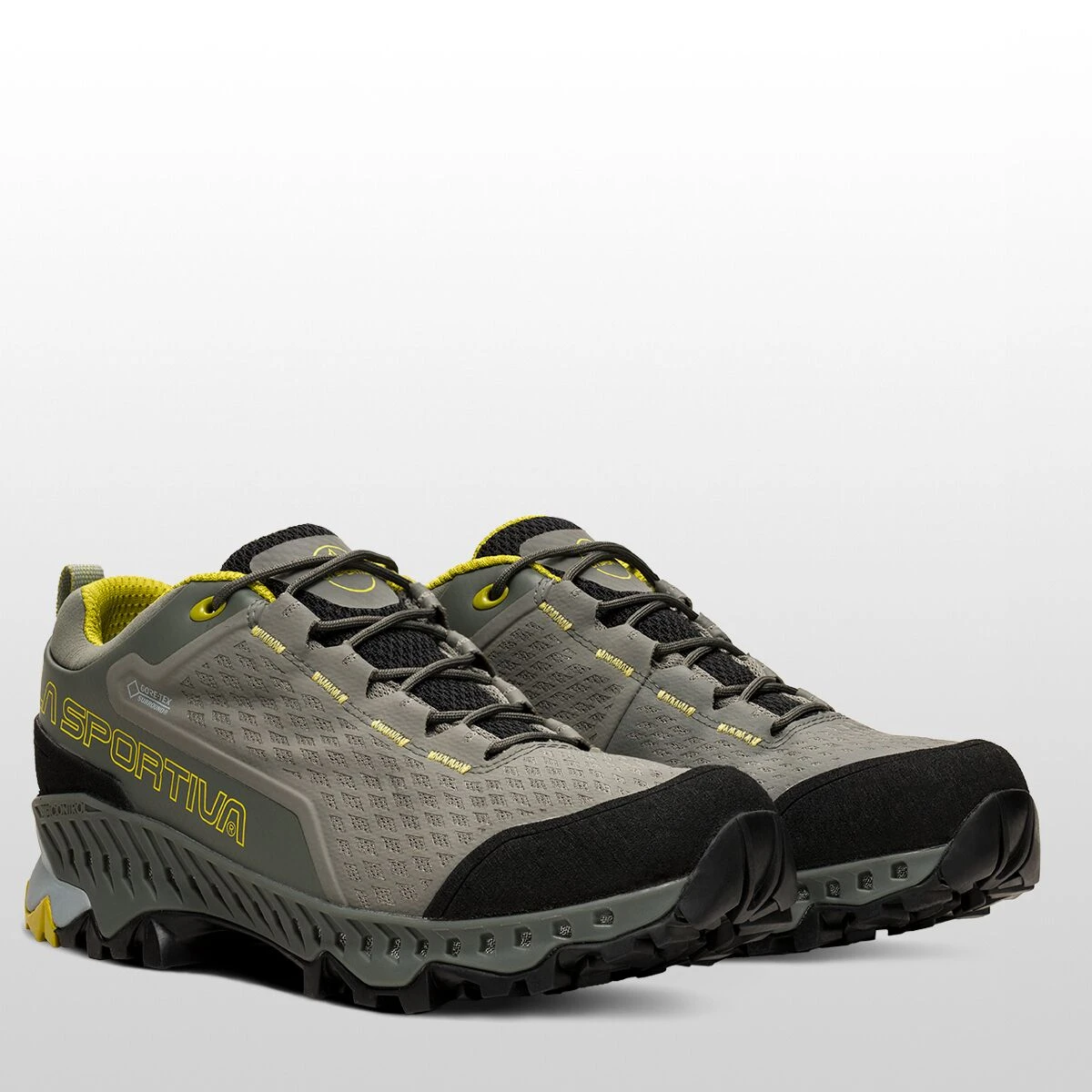 La Sportiva Spire GTX Hiking Shoe - Women's 6 La Sportiva Spire GTX Hiking Shoe - Women's - Image 4