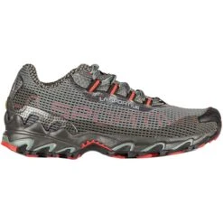 La Sportiva Wildcat Trail Running Shoe - Women's 10 La Sportiva Wildcat Trail Running Shoe - Women's -Hot Sale Shoe Shop CLAHIB