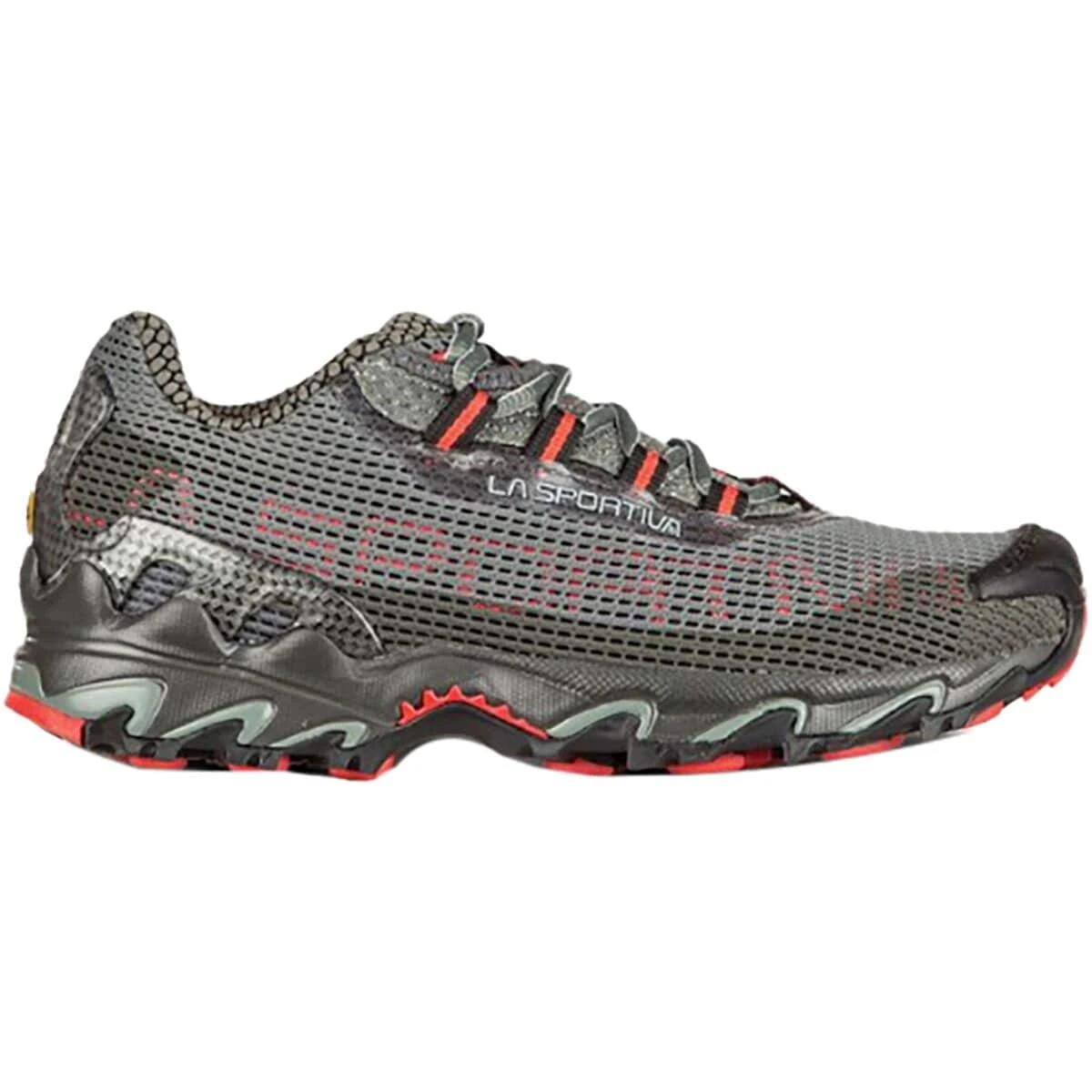 La Sportiva Wildcat Trail Running Shoe - Women's 5 La Sportiva Wildcat Trail Running Shoe - Women's - Image 3