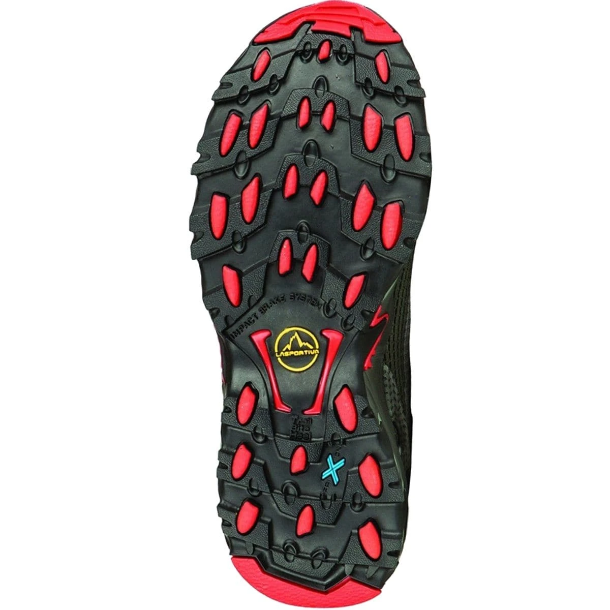 La Sportiva Wildcat Trail Running Shoe - Women's 8 La Sportiva Wildcat Trail Running Shoe - Women's - Image 6