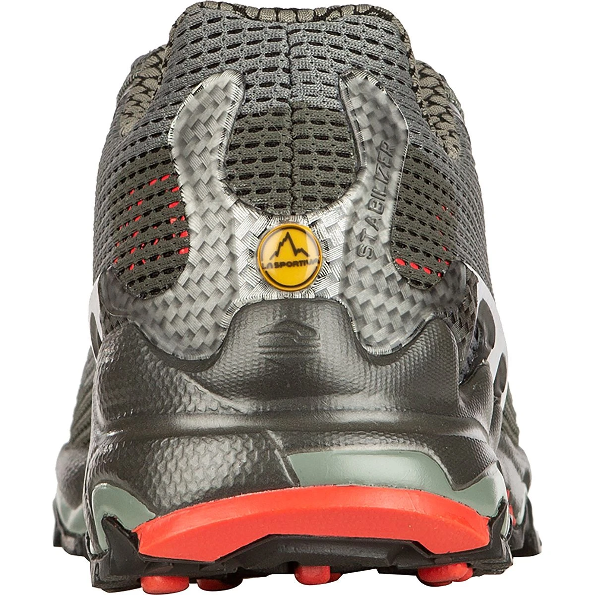 La Sportiva Wildcat Trail Running Shoe - Women's 4 La Sportiva Wildcat Trail Running Shoe - Women's - Image 2