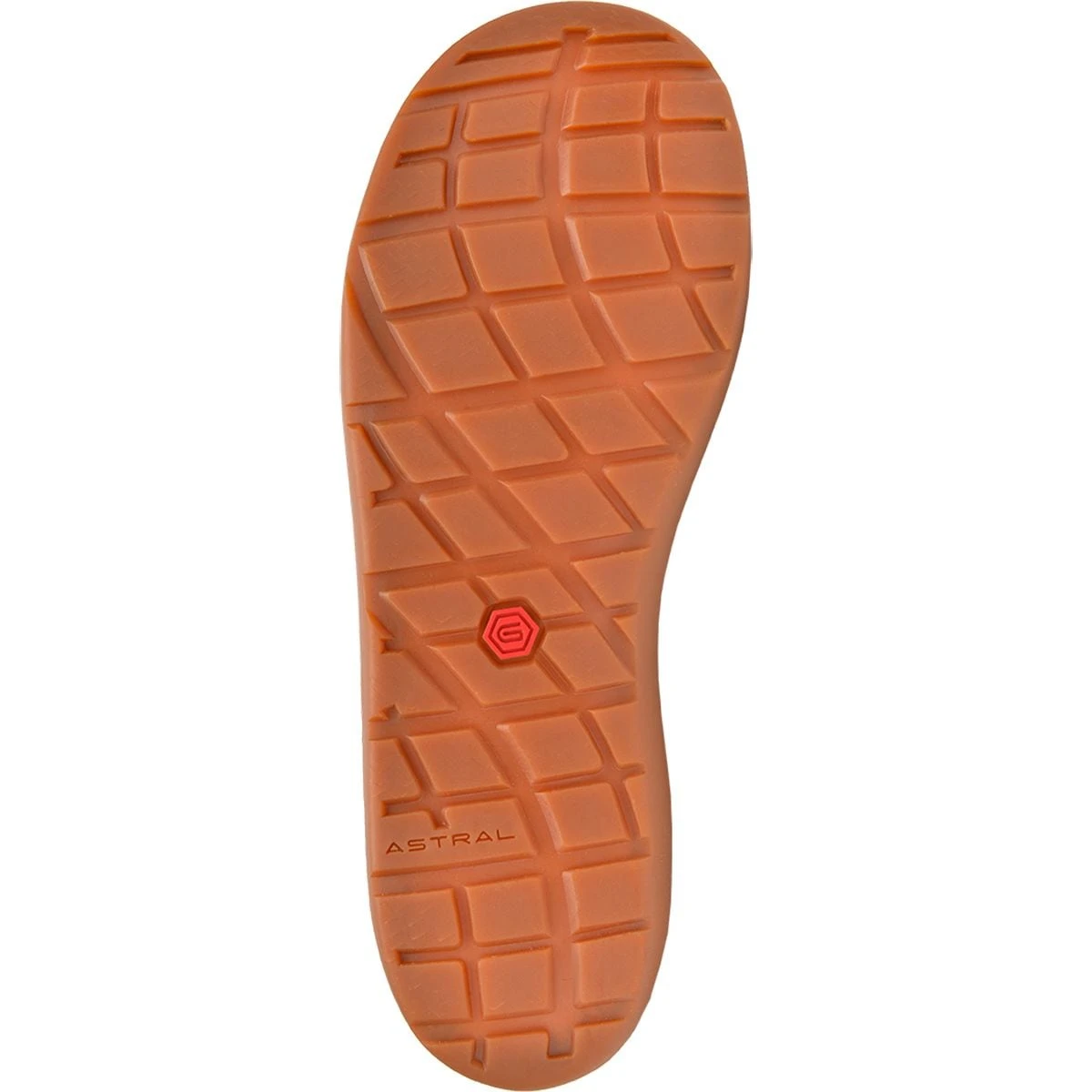 Astral Loyak AC Water Shoe - Women's 4 Astral Loyak AC Water Shoe - Women's - Image 2