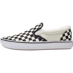 Vans Comfycush Slip-On Shoe -Hot Sale Shoe Shop CLCHTRWH