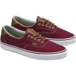 Vans Era 59 C&L Pack Shoe -Hot Sale Shoe Shop CLPOROCH D5