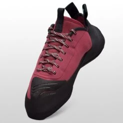Five Ten Niad Lace Climbing Shoe -Hot Sale Shoe Shop COBLCRREACMI D8
