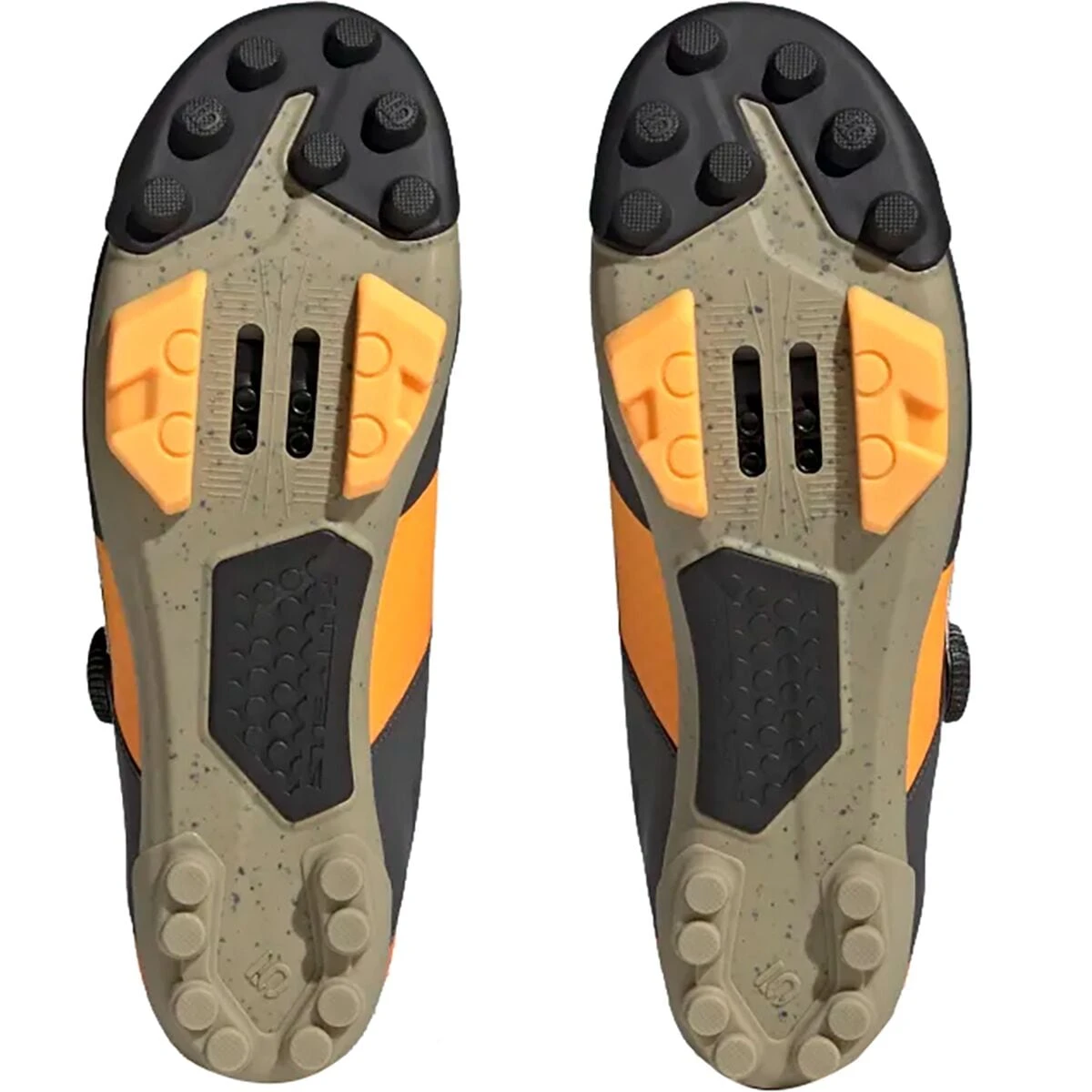 Five Ten Kestrel BOA Mountain Bike Shoe - Men's 6 Five Ten Kestrel BOA Mountain Bike Shoe - Men's - Image 4