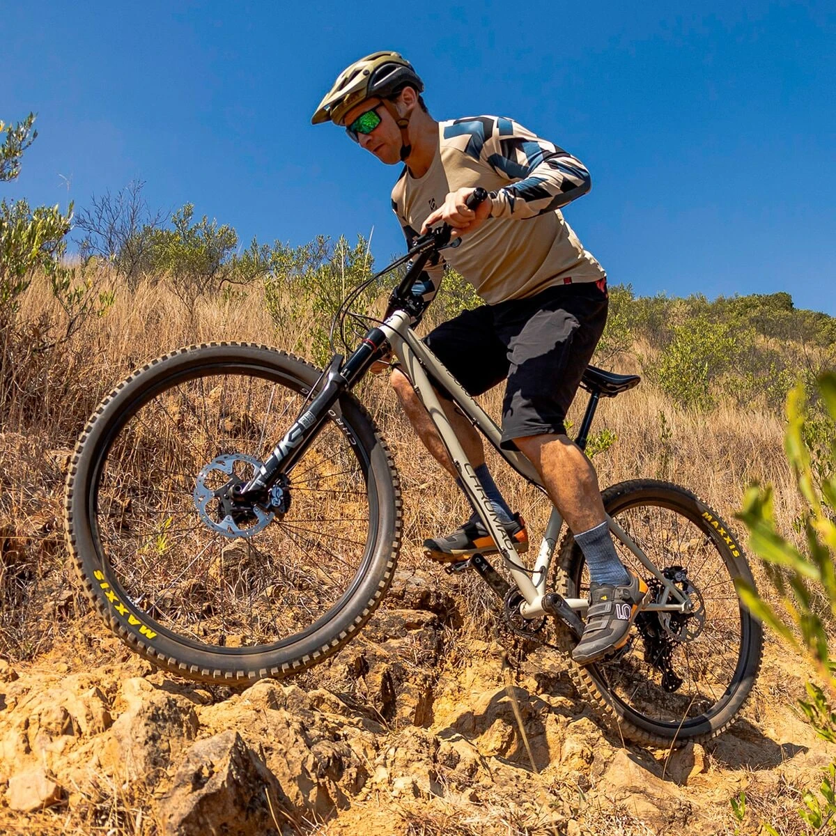 Five Ten Kestrel BOA Mountain Bike Shoe - Men's 4 Five Ten Kestrel BOA Mountain Bike Shoe - Men's - Image 2