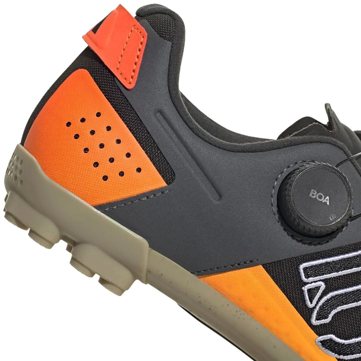 Five Ten Kestrel BOA Mountain Bike Shoe - Men's 7 Five Ten Kestrel BOA Mountain Bike Shoe - Men's - Image 5