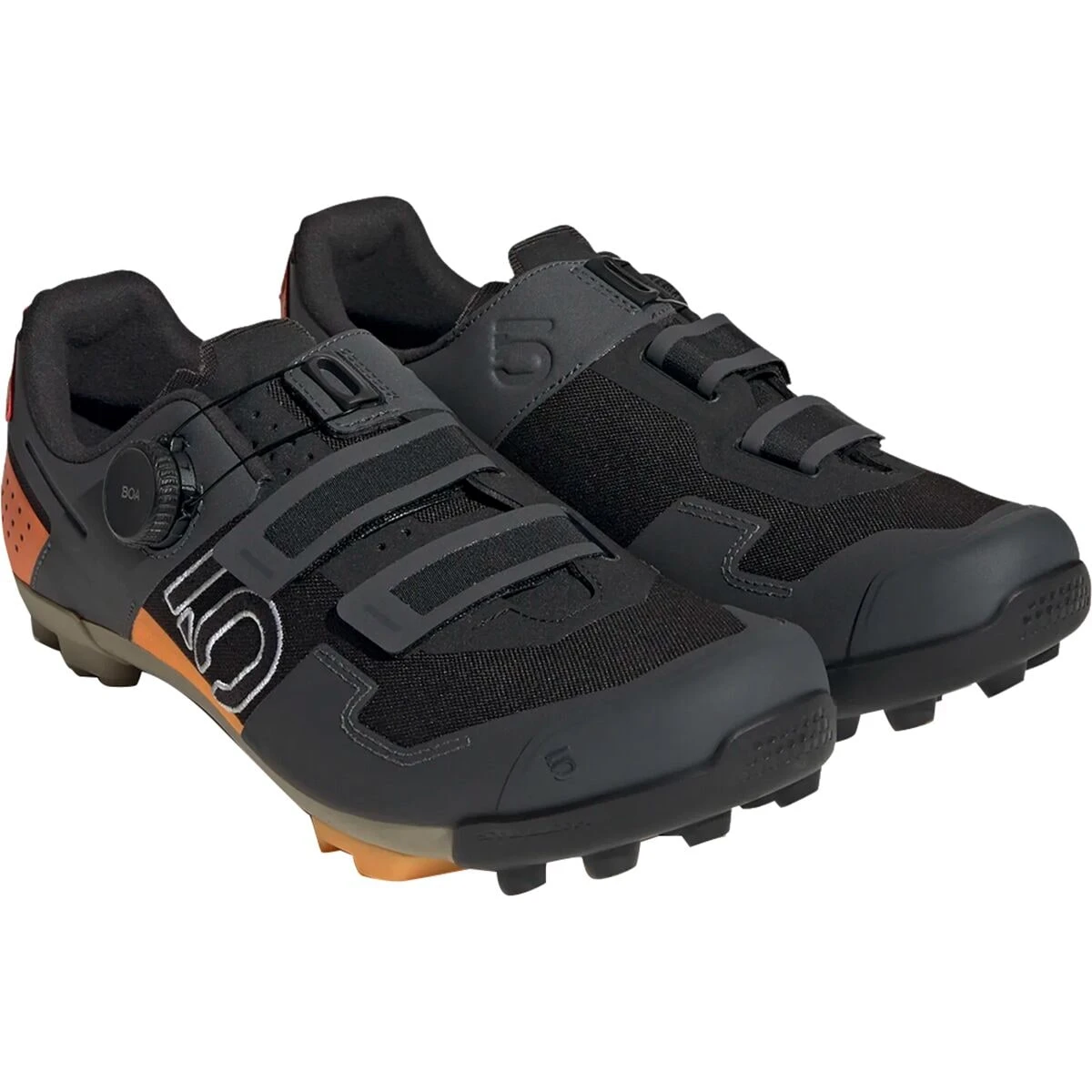 Five Ten Kestrel BOA Mountain Bike Shoe - Men's 13 Five Ten Kestrel BOA Mountain Bike Shoe - Men's - Image 11