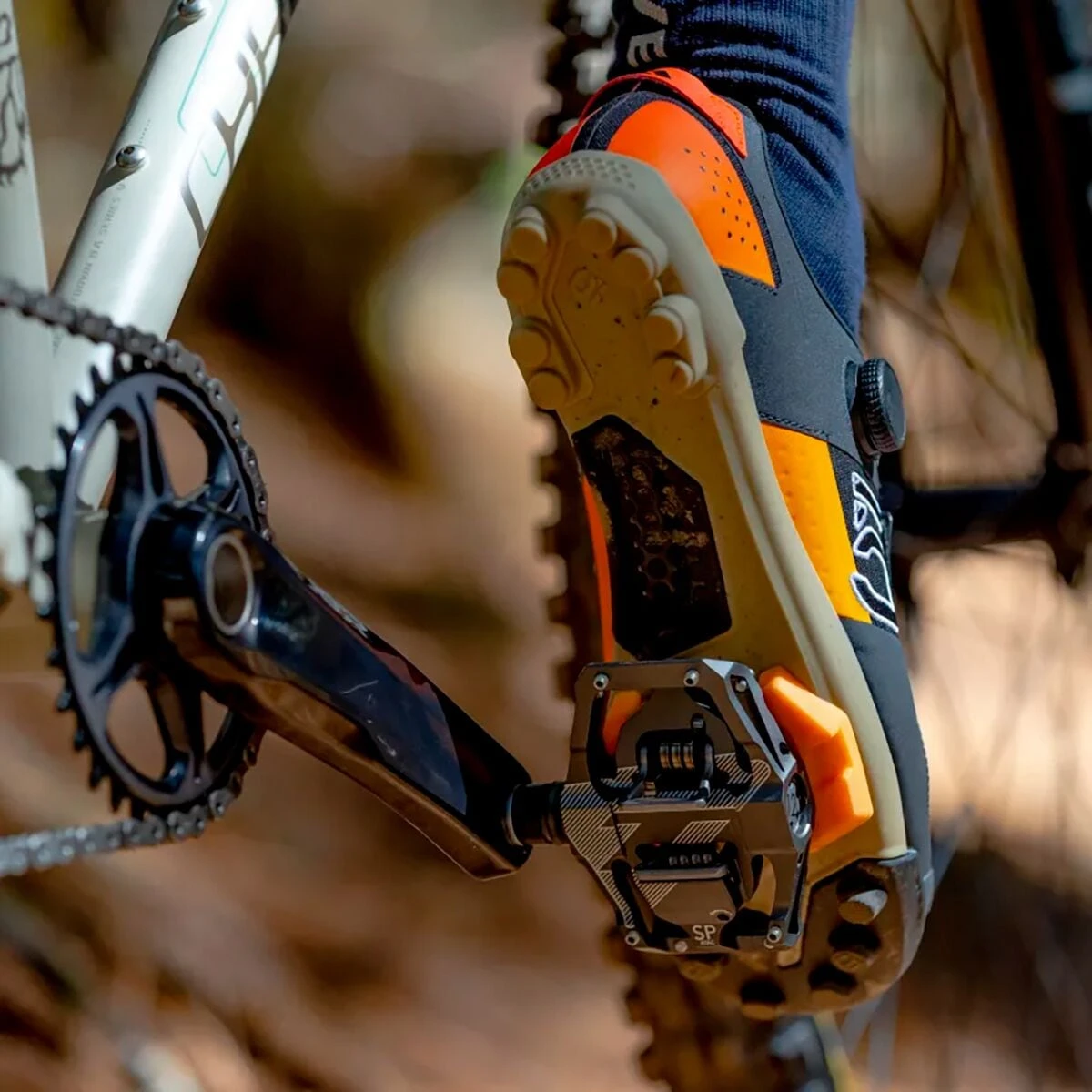 Five Ten Kestrel BOA Mountain Bike Shoe - Men's 10 Five Ten Kestrel BOA Mountain Bike Shoe - Men's - Image 8