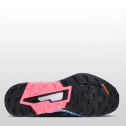 Adidas TERREX Terrex Agravic Pro Trail Running Shoe - Women's -Hot Sale Shoe Shop COBLFTWHTU D2