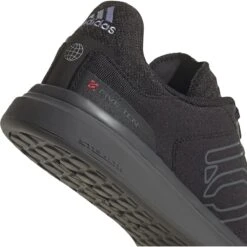 Five Ten Sleuth DLX Canvas Cycling Shoe - Men's