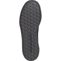 Five Ten Sleuth DLX Canvas Cycling Shoe - Men's -Hot Sale Shoe Shop COBLGRFIFTWH D5