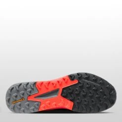 Adidas TERREX Terrex Agravic Flow 2 Trail Running Shoe - Men's -Hot Sale Shoe Shop COBLGRFOFTWH D2