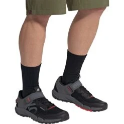 Five Ten Trailcross Clip-In Cycling Shoe - Men's -Hot Sale Shoe Shop COBLGRTHRE D6