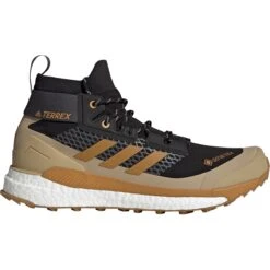 Adidas TERREX Terrex Free Hiker GTX Shoe - Men's