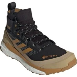 Adidas TERREX Terrex Free Hiker GTX Shoe - Men's -Hot Sale Shoe Shop COBLMEBETO D1