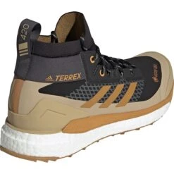 Adidas TERREX Terrex Free Hiker GTX Shoe - Men's -Hot Sale Shoe Shop COBLMEBETO D3