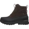 The North Face Chilkat V Zip WP Boot - Men's 1 The North Face Chilkat V Zip WP Boot - Men's -Hot Sale Shoe Shop COBRTNBL