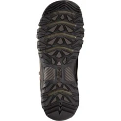 Keen Targhee Lace Boot High Waterproof Boot - Men's 11 Keen Targhee Lace Boot High Waterproof Boot - Men's -Hot Sale Shoe Shop COC D2