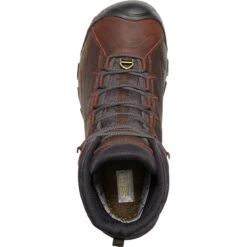 Keen Targhee Lace Boot High Waterproof Boot - Men's 13 Keen Targhee Lace Boot High Waterproof Boot - Men's -Hot Sale Shoe Shop COC D4