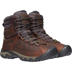 Keen Targhee Lace Boot High Waterproof Boot - Men's 14 Keen Targhee Lace Boot High Waterproof Boot - Men's -Hot Sale Shoe Shop COC D5