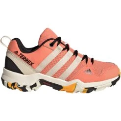 Adidas TERREX AX2R Hiking Shoe - Kids' -Hot Sale Shoe Shop COFUWOWHSOGO