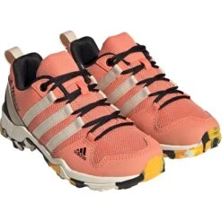 Adidas TERREX AX2R Hiking Shoe - Kids' -Hot Sale Shoe Shop COFUWOWHSOGO D11